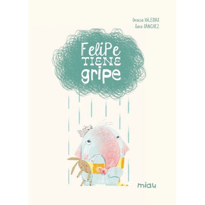 Felipe tiene gripe