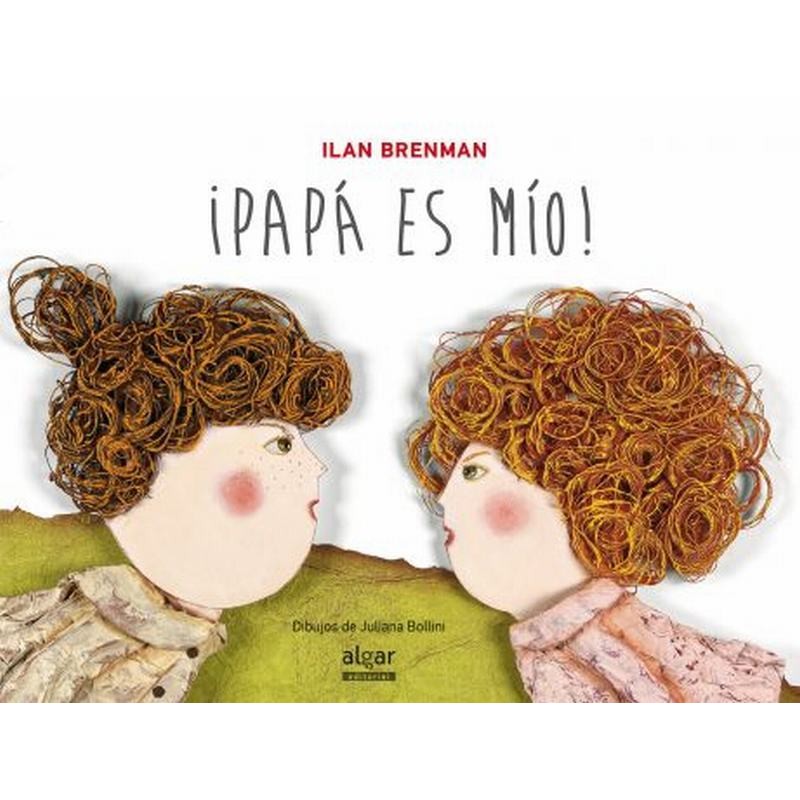 Papá es mio