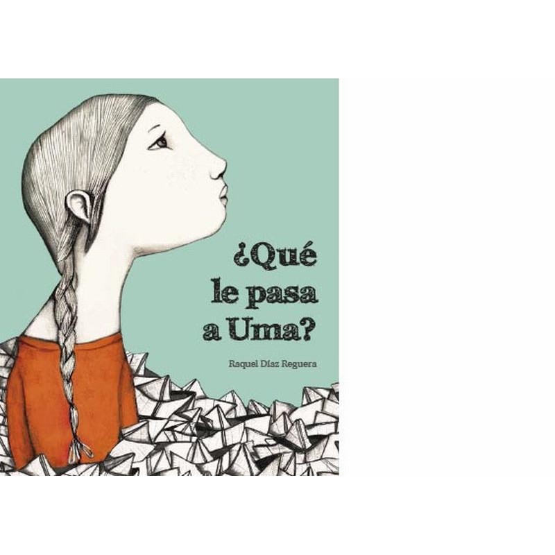 Qué le pasa a Uma