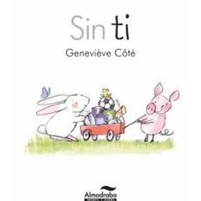 Sin ti