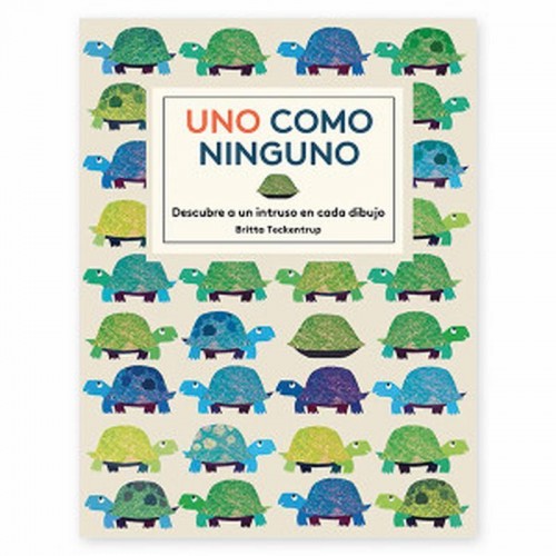 Uno como ninguno
