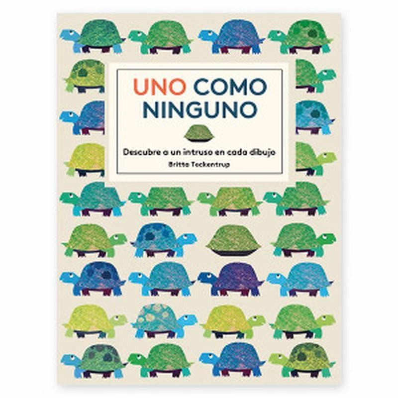 Una como ninguno