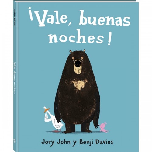 Vale buenas noches