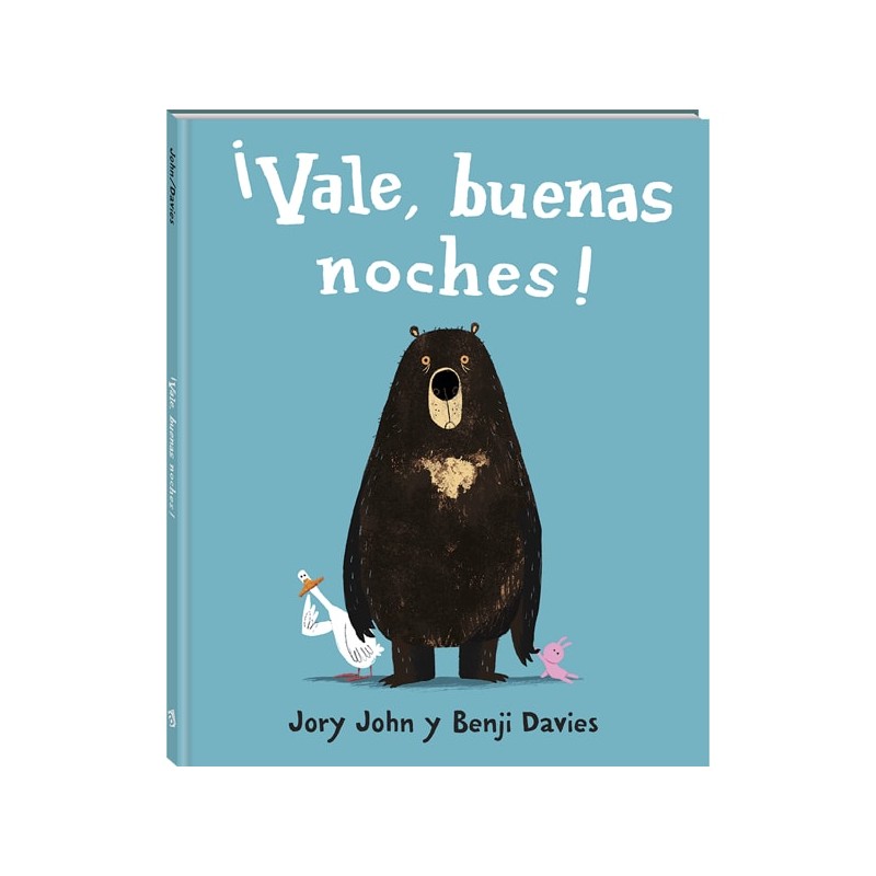 Vale buenas noches