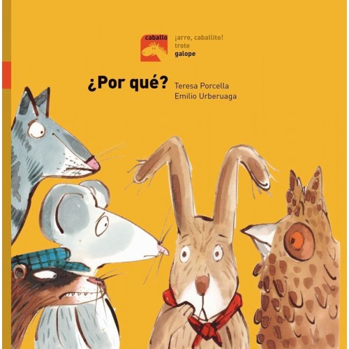 ¿Por qué?