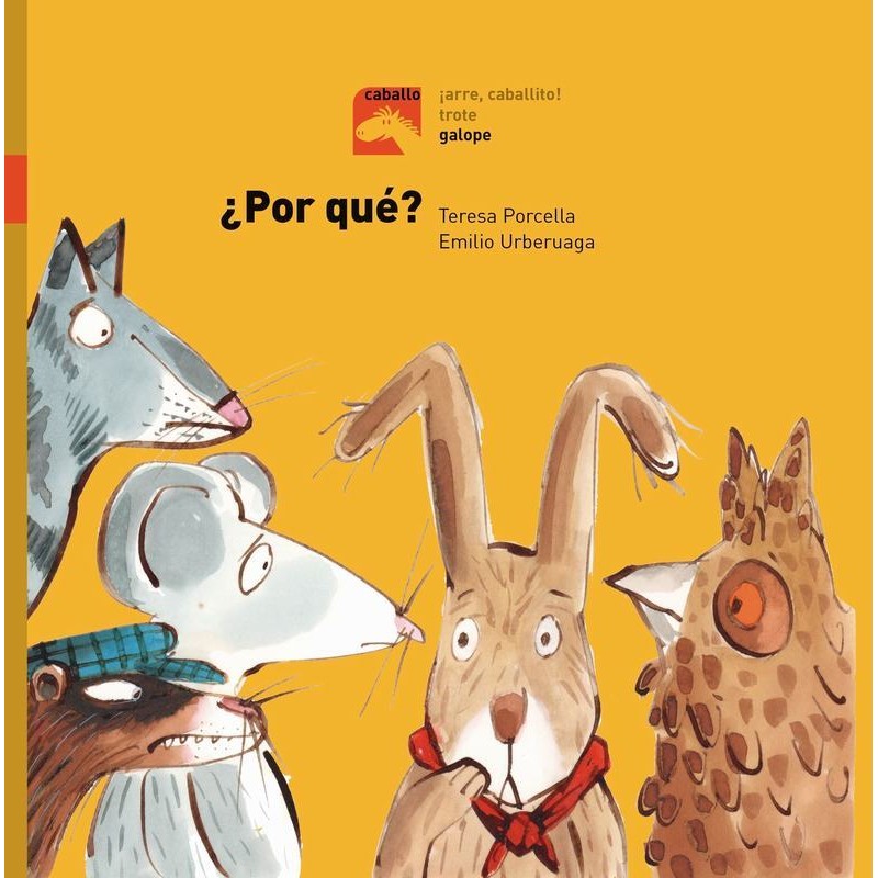 Por qué 