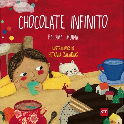 Chocolate infinito