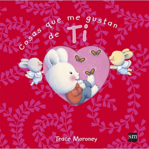 Cosas que me gustan de ti