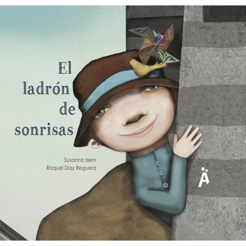 El ladrón de sonrisas