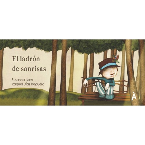 El ladrón de sonrisas