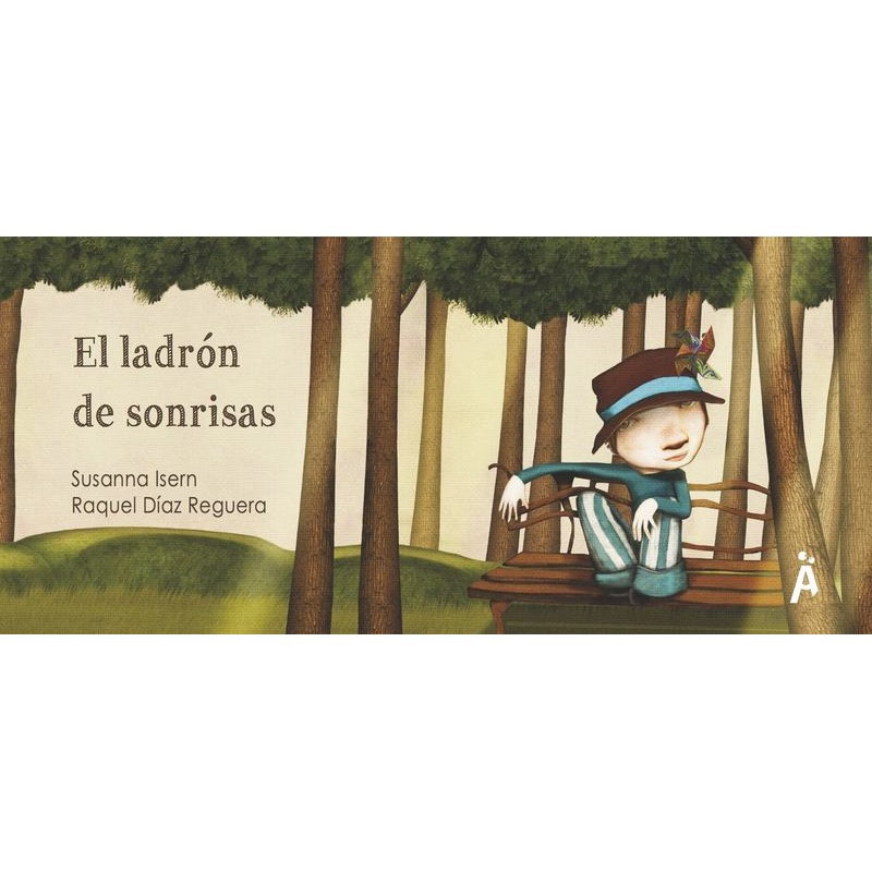 El ladrón de sonrisas