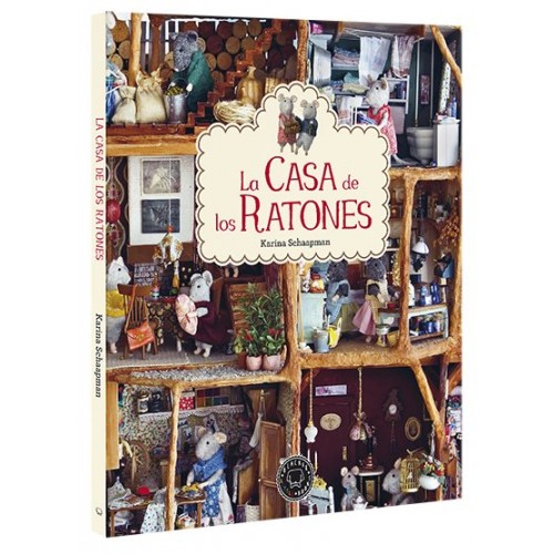 La casa de los ratones