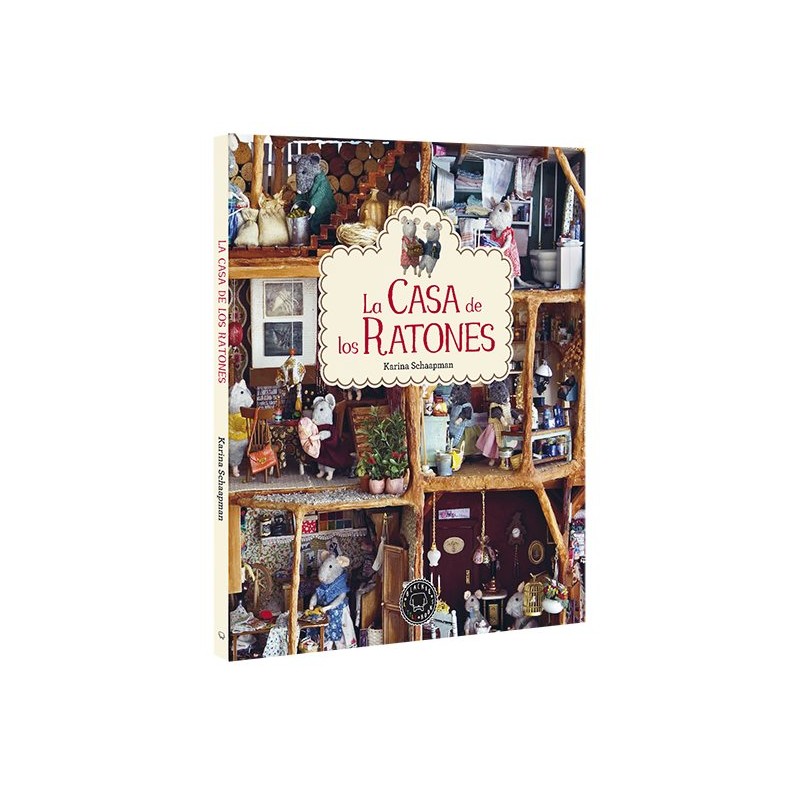 La casa de los ratones