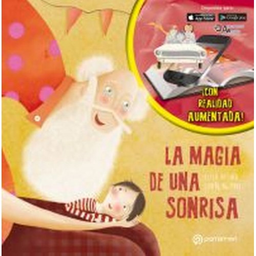La magia de una sonrisa
