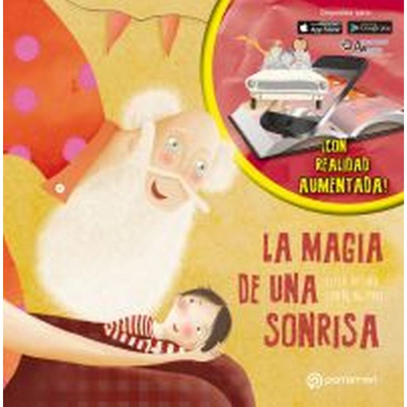 La magia de una sonrisa