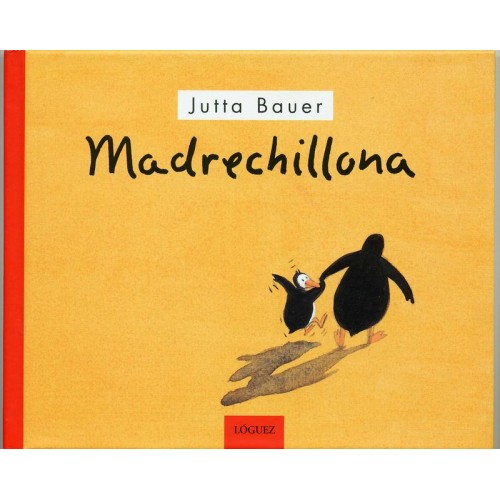 Madrechillona