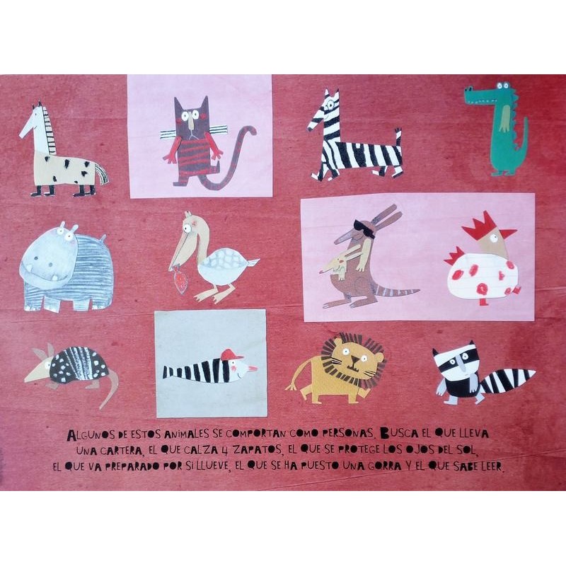 Animalario