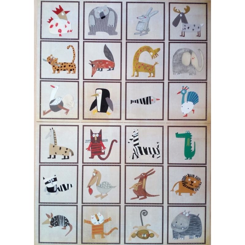 Animalario