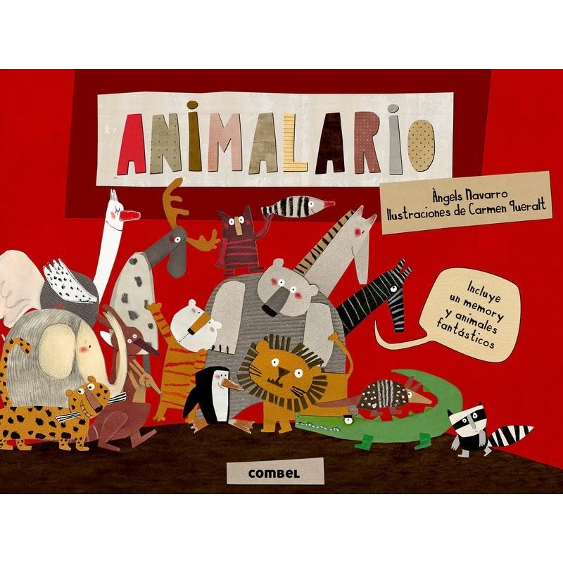 Animalario