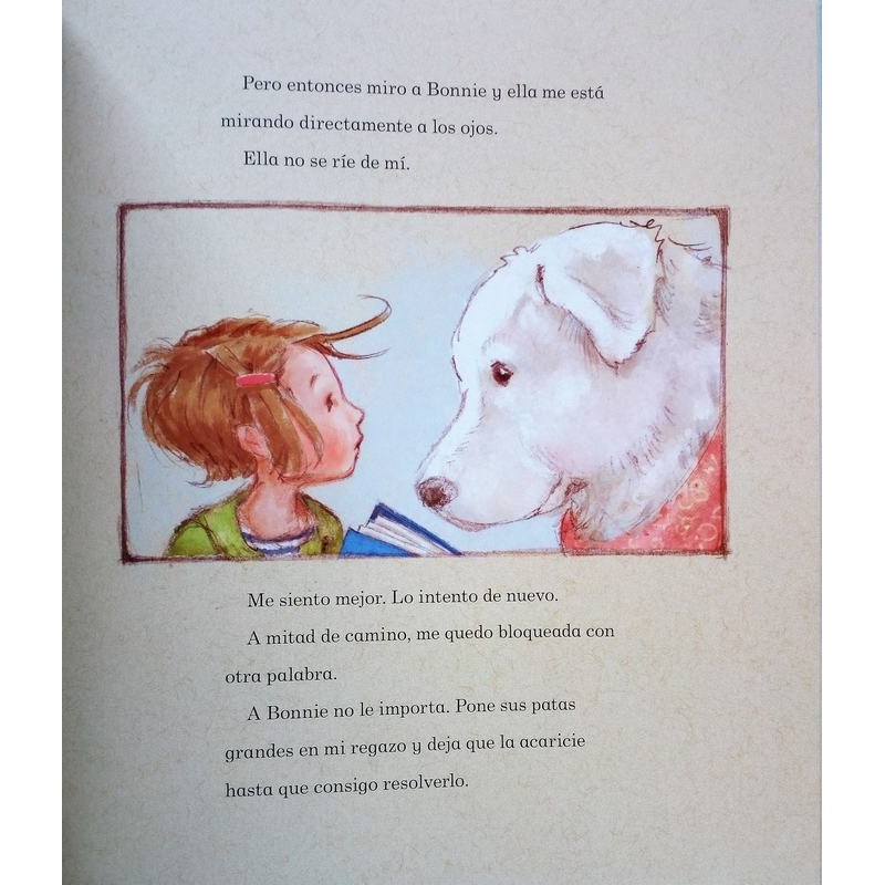 Aprendiendo a leer