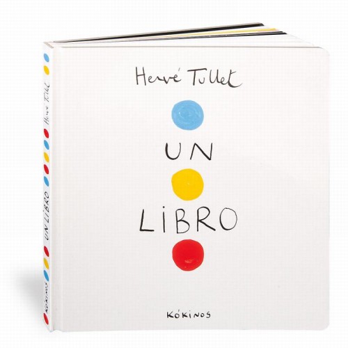 Un libro