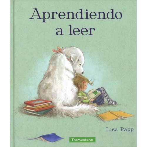 Aprendiendo a leer