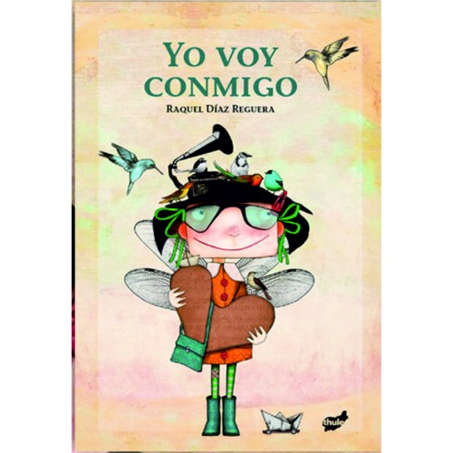 Yo voy conmigo