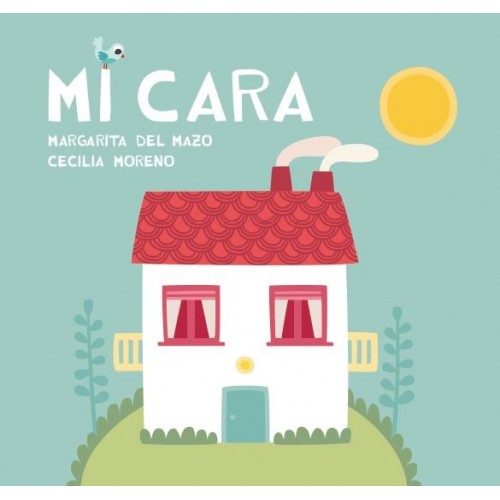 Mi cara