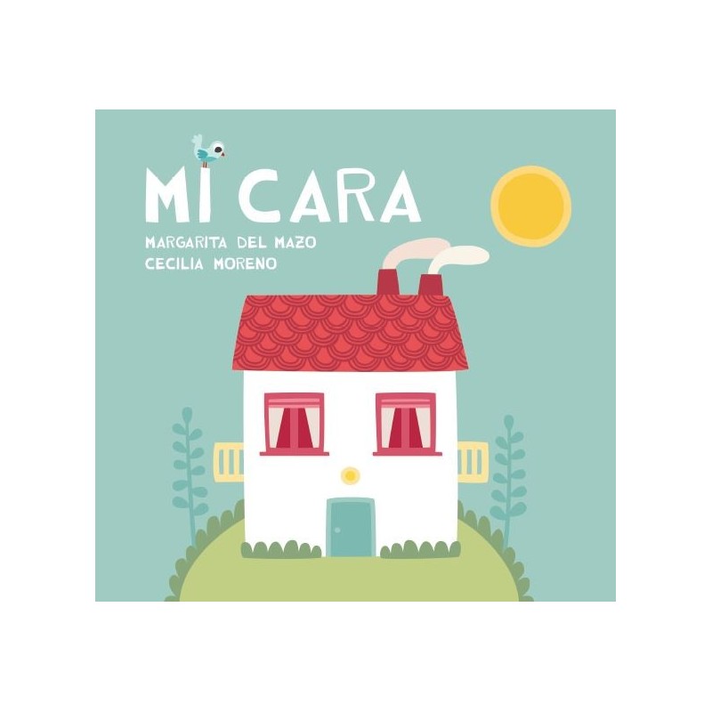 Mi cara