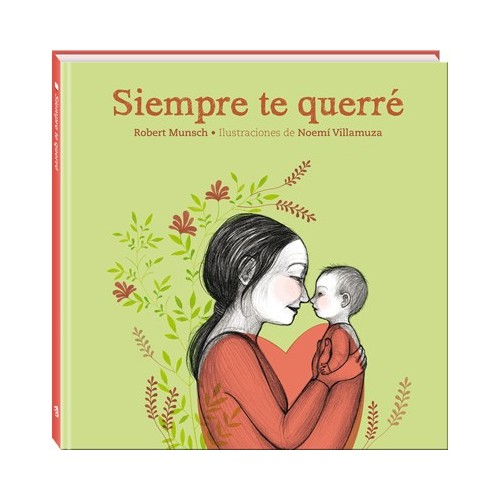 Siempre te querré 